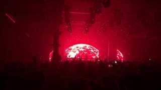 Eric Prydz @ Depot 52 Brooklyn 3/3/17: Glimma x Warfield