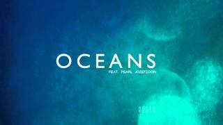 Oceans (Where Feet May Fail)