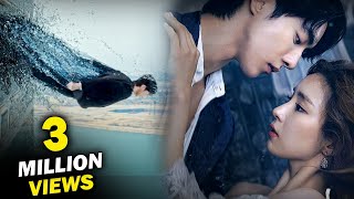 King Of Water (2017) Korean Drama Explained In Hindi | Korean Movie in Hindi | Korean drama
