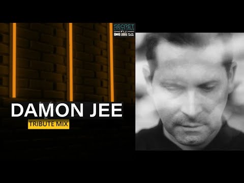 Damon Jee Tribute - Dark Progressive Disco