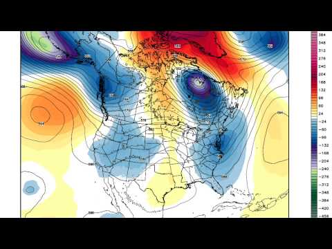 July 15, 2015 Weather Xtreme Video - Morning Edition