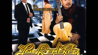 No Llego,No Llego - LOS REHENES (nueva version)