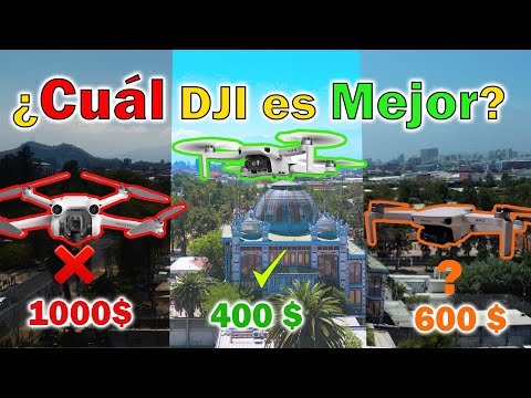 🛑 Dji mini 3 pro Vs mini 2 VS mini Se, calidad de grabacion dji mini Se, mini 3 pro, mini 2.