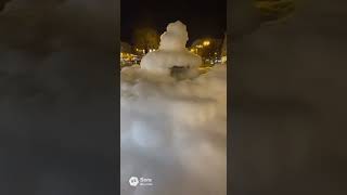 Download lagu Bubble Bath Fountain Experiment Gone Too Far 😂 mp3 Download lagu Bubble Bath Fountain Experiment Gone Too Far 😂 mp3