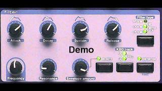 Video thumbnail for How to use a Synth - Create your own sounds ! - Nord Lead 2X Tutorial by AXIMETRIK