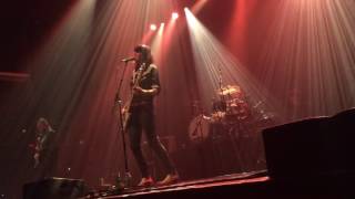 Band of Skulls - Honest