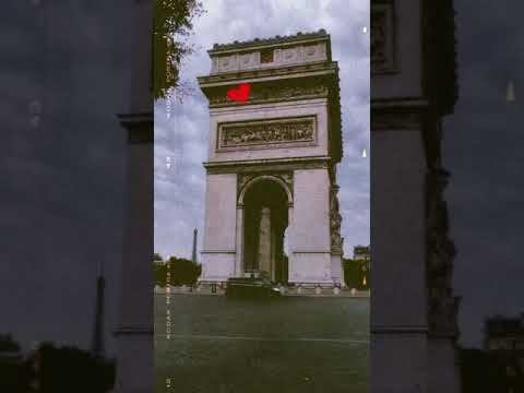 Paris 2022 | Satinder Sartaaj | Mareez | Punjabi Status