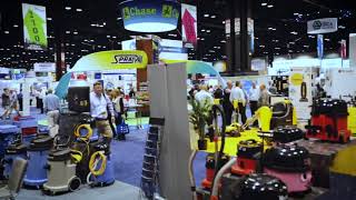 Thumbnail for ISSA/INTERCLEAN Attendee Perspective: Education and Innovation