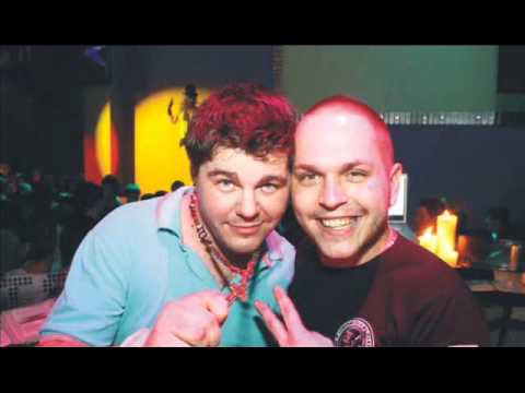 Caldenis - So Bad (No!end Remix) 2011.02.26. Club Vertigo - Newik & Marcee live