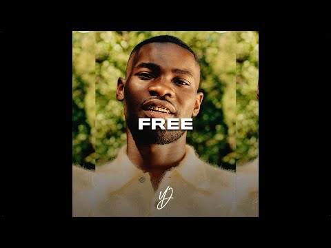 Santan Dave x J Hus | UK Sample Rap Type Beat 2022 "Free" | Prod @YJbeats