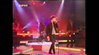 Jesus &amp; Mary Chain - Head On (1989 UK TV Show)