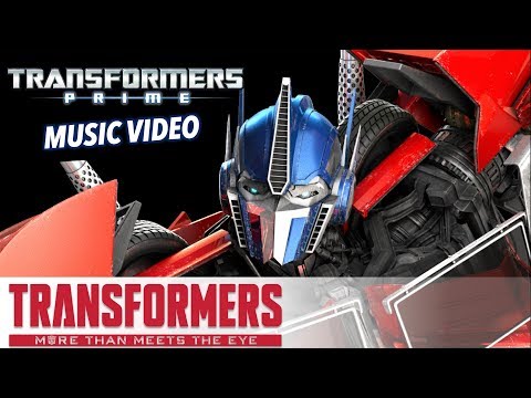 Epic Transformers Music Video ?? | Soundtrack Saturdays | Transformers Official