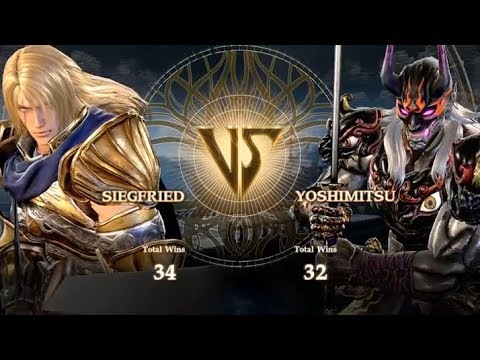 KDZ (Team Kayane) VS Boom (Team Party Wolf) - EVO2018