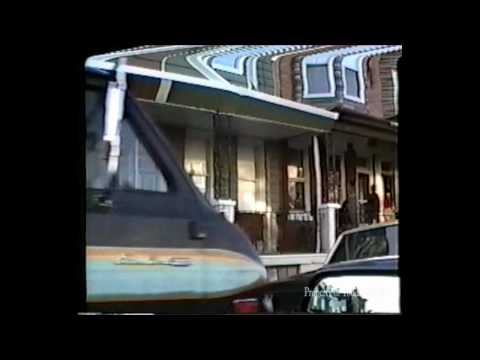 Lisa "LeftEye" Lopes - Friends Video 1989