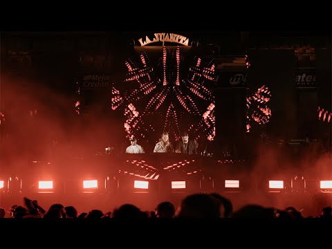 Cocuns B2B Stoned Dreams @ Estadio UNO by @lajuanitamusic - 15/11/2024