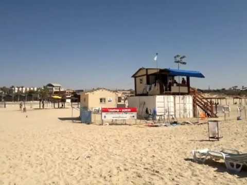 תמונות חוף דלילה