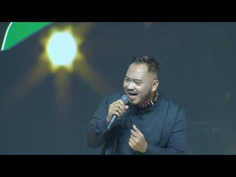 Dwiki Dharmawan Orkestra feat. Lucky Octavian - Panon Hideung