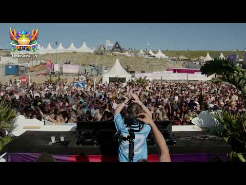 Will Atkinson - Luminosity Beach Festival Zandvoort, Netherlands (29/06/2025)