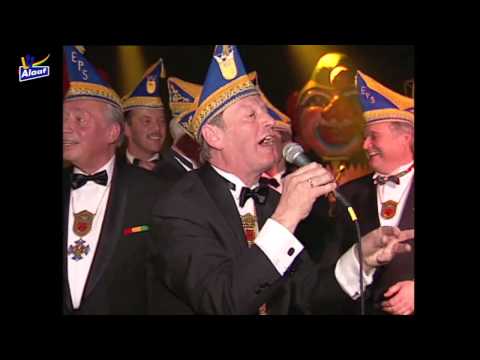 LVK 1997 12 - Ich mot en ich zal dich kriege - Ex Prinse sociëteit van Oppe Ruiver - Reuver