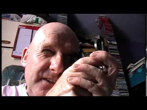 How to use a Lensatic Compass # 1