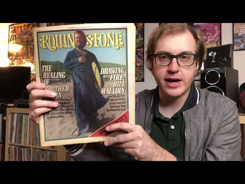 The Beach Boys Love You Month:  The Healing of Brother Brian