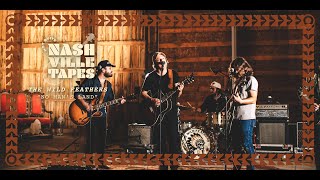 The Wild Feathers &quot;No Man&#39;s Land&quot; // Sendero Sessions: The Not Quite Nashville Tapes Vol. 13