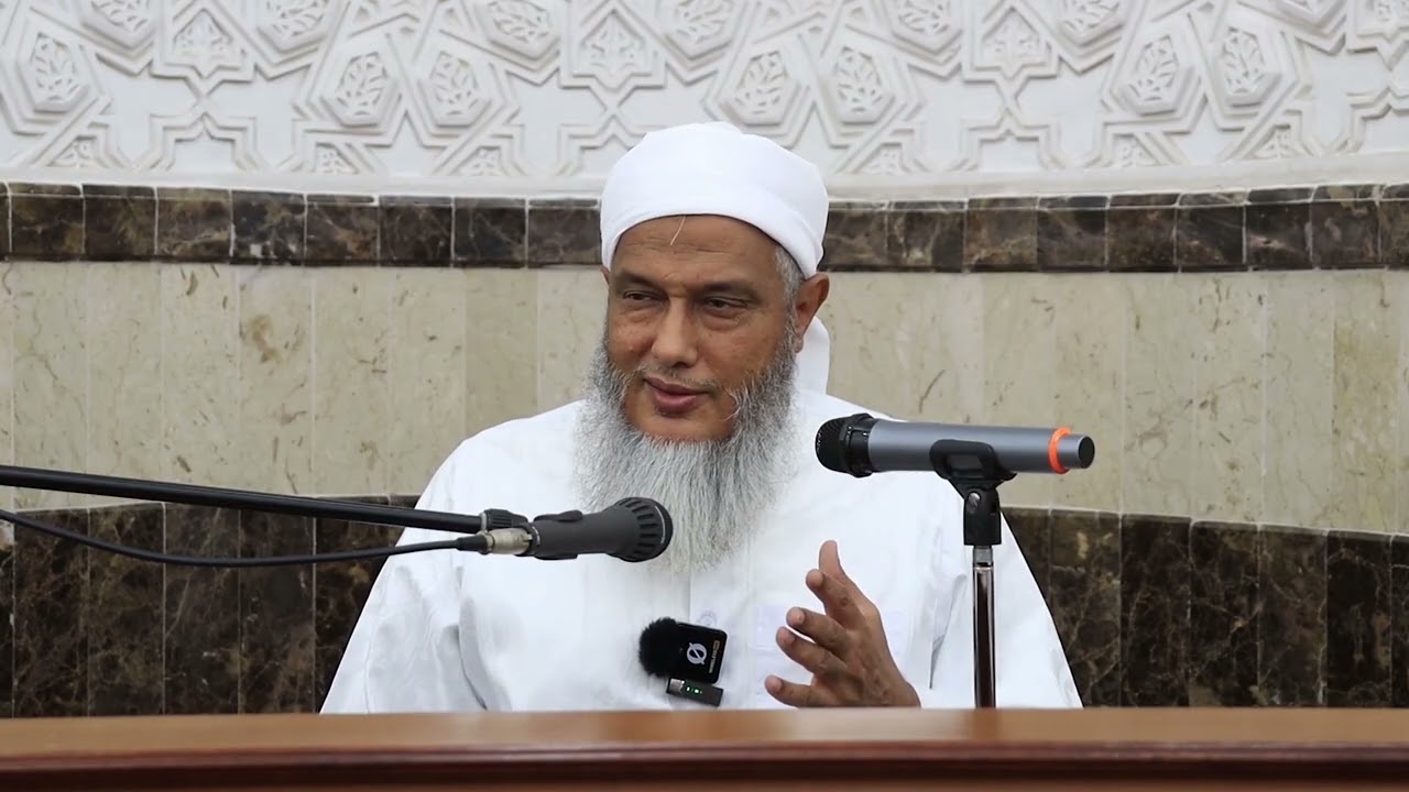 ذكر  أخبار الأمم السابقة في القرآن