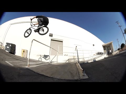 Dan Kruk: E-Fise HONOR 2020 2nd Place Qualifier Street - PRO MEN