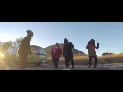 Akronimos AKS - Hasta que estemos satisfechos ft Yólotl Yareth & Suppah Smokah