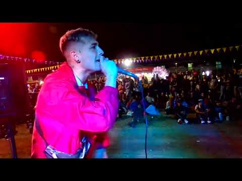 4rtos Vico VS Enma Casterap Torneo Fecha 2