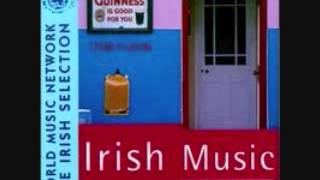 Irish Music The Rough Guide North Cregg - 'Polkas:Callaghan's The Glen's Cottage...'