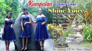 Download lagu Kumpulan Lagu Lagu Batak Terbaik Shine Voice | Enak Didengar Diperjalanan | Full Album mp3