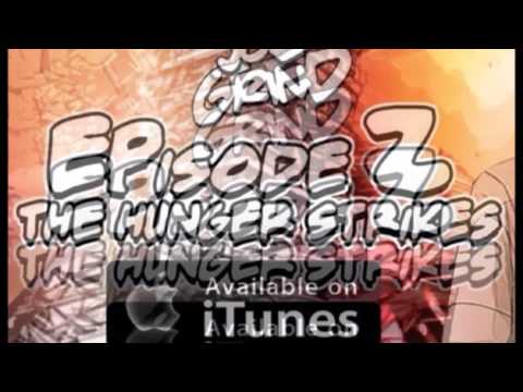 Joe Grind Ft Giggs & Ghetts - Godzillas