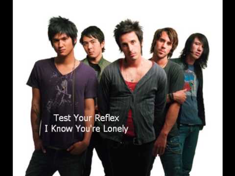 Test Your Reflex - I Know You're Lonely