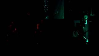 Eagulls: Hollow Visions - Kazimier, 26/10/14