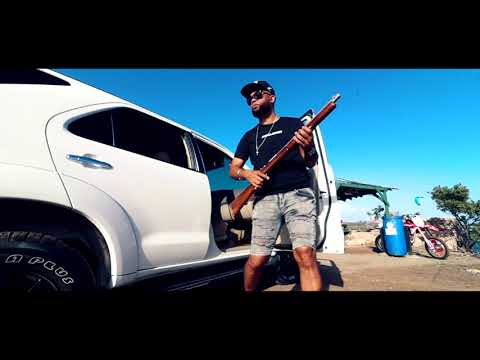 MC OYE - VA VA VROOM [COVER] (Official Video)