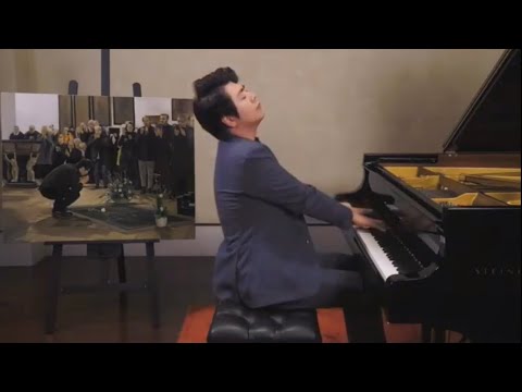 Lang Lang - Schubert Impromptu no. 3