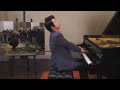 Lang Lang - Schubert Impromptu no. 3