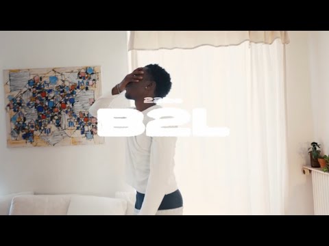22ibé - B2L (Clip Officiel)