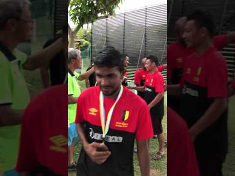 Bintang Timur FC, PSC 7 on 7 competition