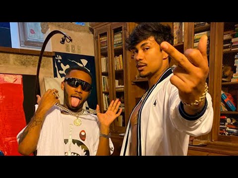 Orochi "ONLYFANS" Ft. Xamã, Vulgo Fk (prod. Pedro Lotto)