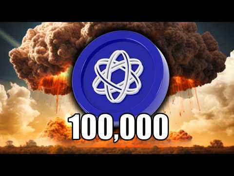 What 100,000 XPR Network Coins Will Be Worth in 2026