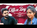 Office Boy Telugu Motivational Short Film 2024 BIG TV Plus Entertainment Short Films BIGTVPlus