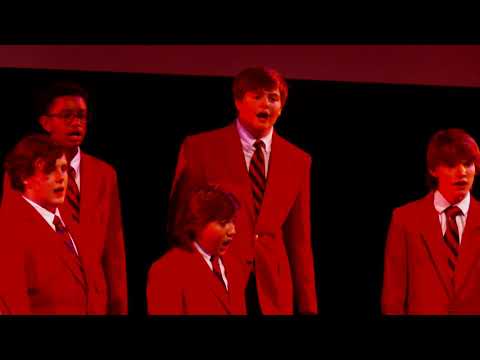 Yellow Bird, Words by Marilyn & Alan Bergman; Music by Norman Luboff; Arr. by Dan Davison