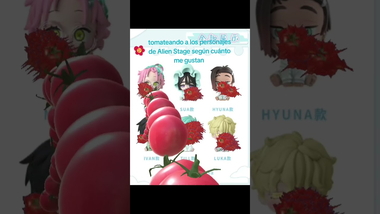 no hay favoritos lo prometo  jajjs