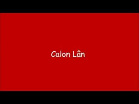 Katherine Jenkins: Calon Lân Lyrics in Welsh and English