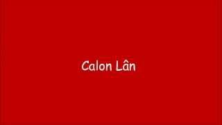 Katherine Jenkins: Calon Lân Lyrics in Welsh and English