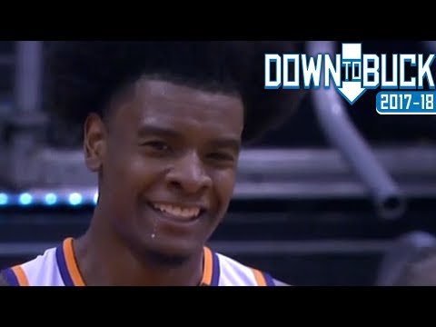 Josh Jackson 28 Points Full Highlights (4/3/2018)