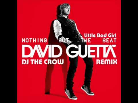 Little bad girl (DJ the crow mix).wmv