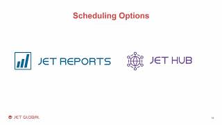 May 2019   Jet Scheduler